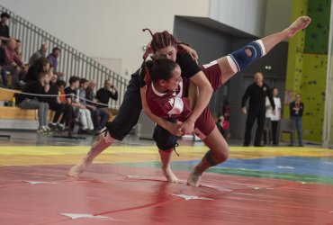 Championnat d'Europe - Saint-Renan 2025